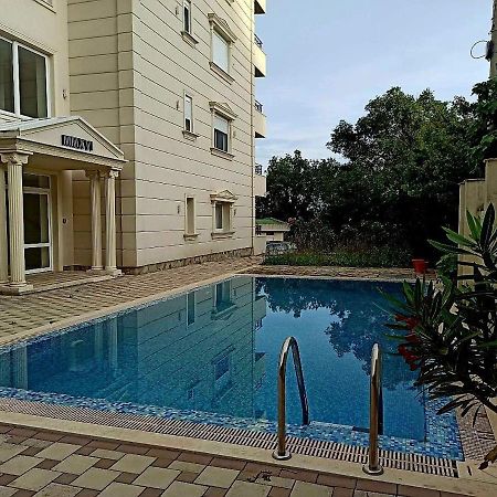 Greenhill-1 Sutomore Apartm المظهر الخارجي الصورة