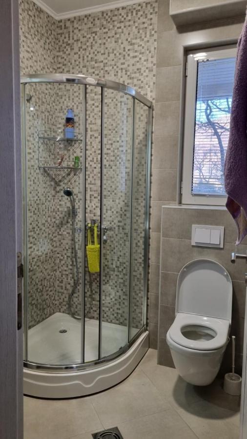 Greenhill-1 Sutomore Apartm المظهر الخارجي الصورة