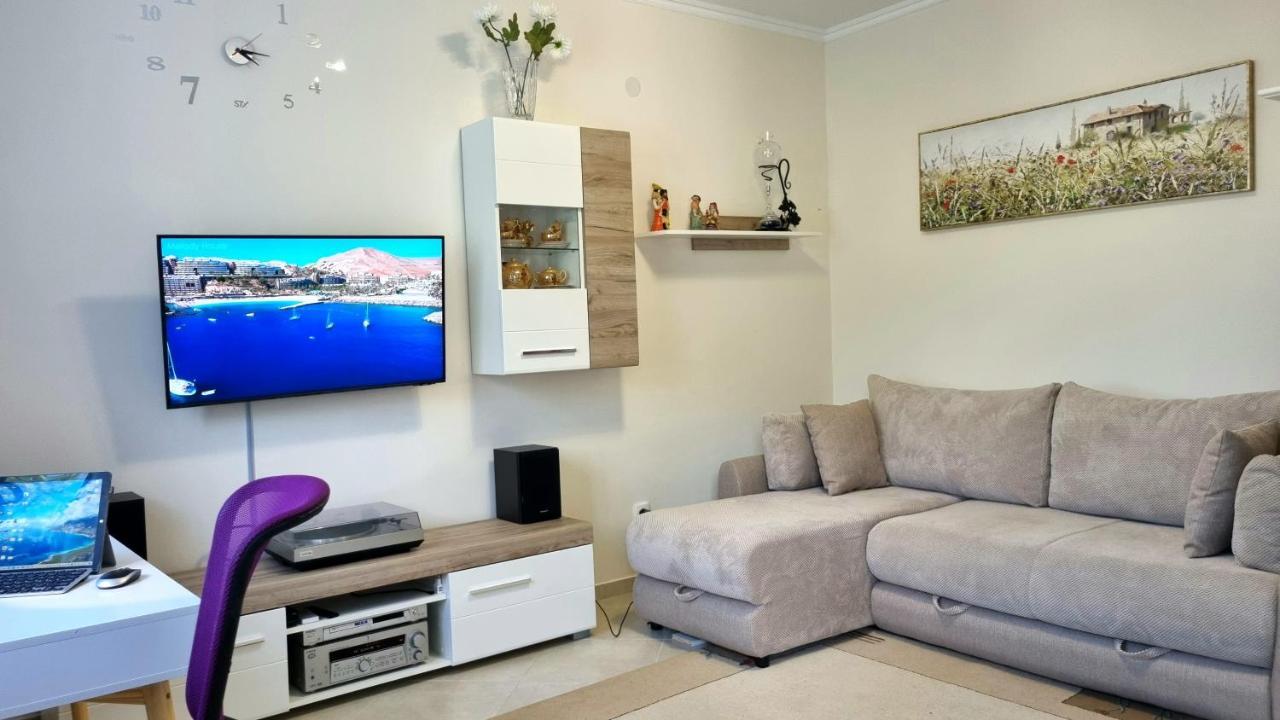 Greenhill-1 Sutomore Apartm المظهر الخارجي الصورة